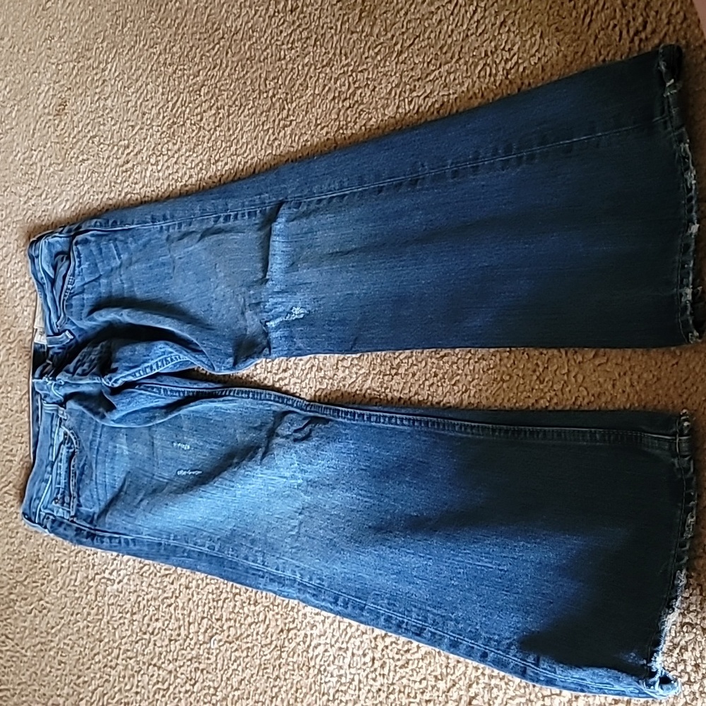 Hollister Men's Jeans